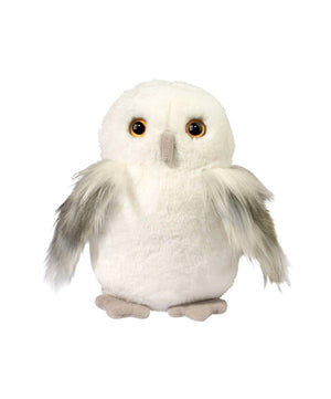 Douglas Cuddle Toy Orie White Owl Soft