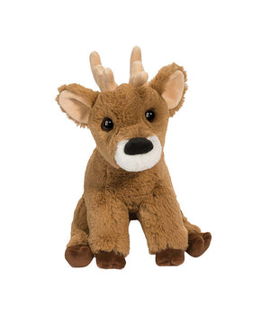 Douglas Cuddle Toy Staggie Deer Soft