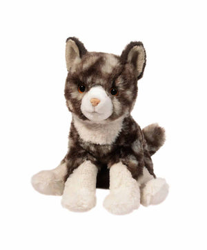Douglas Cuddle Toy Trixie Cat Soft