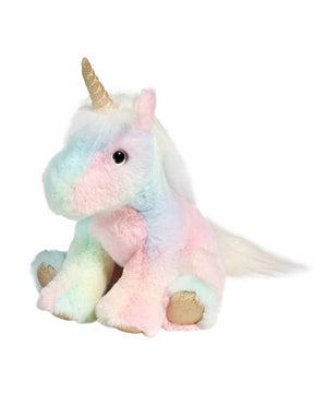 Douglas Cuddle Toy Kyle Unicorn Soft.