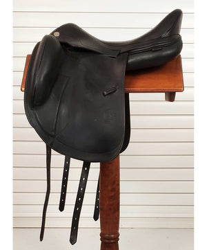 Demo Saddle 7 Prestige XD2K Free 18