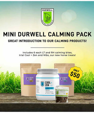 Durwell Mini Calming Pack