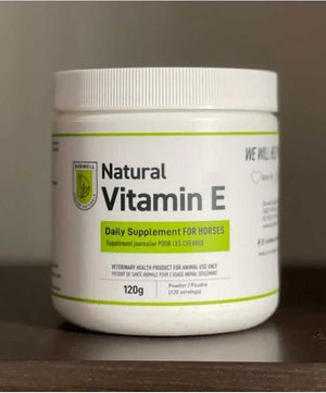 Durwell Vitamin E 120 grams