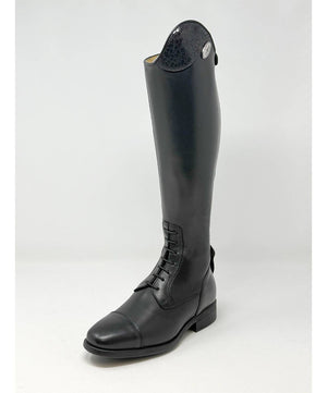 DeNiro Salentino Black Ice Juniour Field Boot.