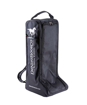 DeNIro Boot Bag, Standard.