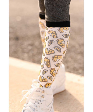 Dreamers & Schemers Kid's Boot Socks.