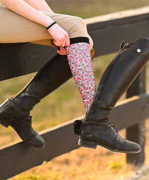 Dreamers & Schemers Boot Socks