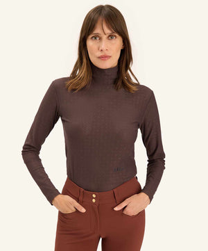 Dada Sport Calder Long Sleeve Top.