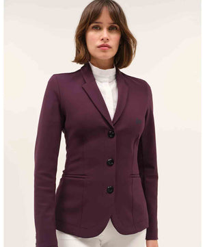 Dada Sport Tzara Ladies Show Jacket, Dark Muscat.