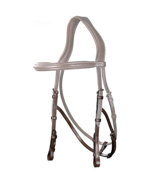 Dy'on Jumper Collection Hackamore Cheeks.