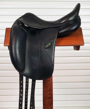 Demo Amerigo Pasubio Dressage 17
