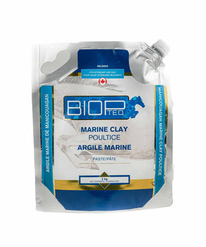 Biopteq Marine Clay Poultice 2kg