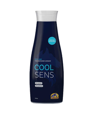Cavaloer Coolsens Liniment 500ml