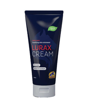 Cavalor Lurax Cream 200ml