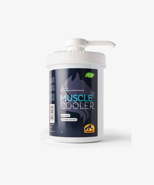 Cavalor Muscle Cooler 1L.