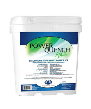 SE Power Quench Apple 2.27kg| Vitamin & Minerals|Brand: