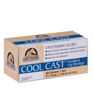 Hawthorne Coolcast| Topical Leg Care|Brand: