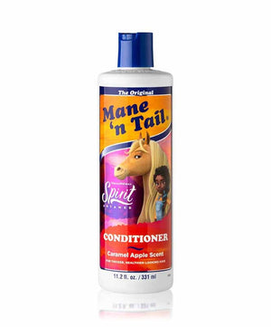 Straight Arrow Mane N Tail Spirit Untamed Conditioner 331ml| Shampoos & Coat Care|Brand: Straight Arrow