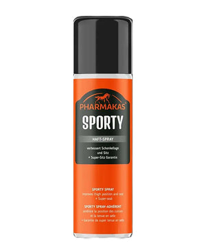 Pharmakas Sporty Sit Tite Spray.