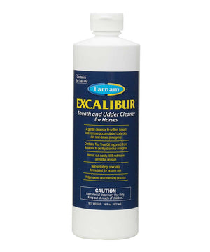 Farnam Excalibur Sheath Cleaner