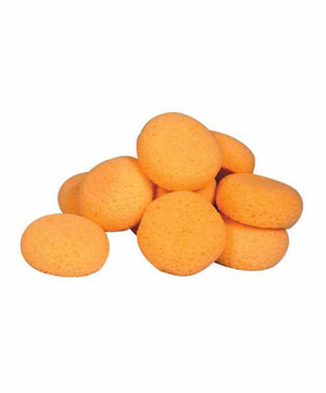 Saddlers Tack Sponges (Package of 12)| Leather Care Products|Brand: Jacks