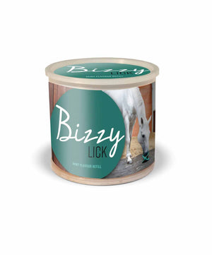 Bizzy Horse Bizzy Lick 1 KG| Horse Treats|Brand: House