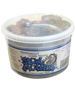 Stud Muffins, Peppermint, 20 oz.