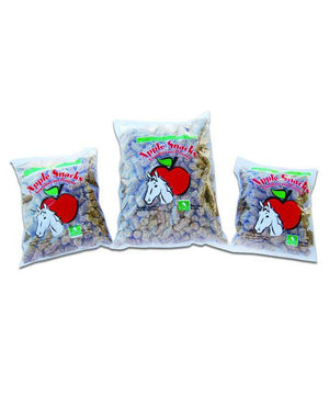 Apple Snacks 500g| Horse Treats|Brand: Cavalier