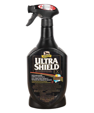 Absorbine Ultrashield Spray, 950ml