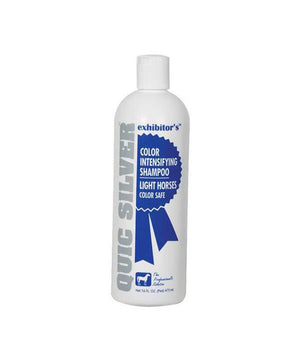 Quic Silver 475ml| Shampoos & Coat Care|Brand:
