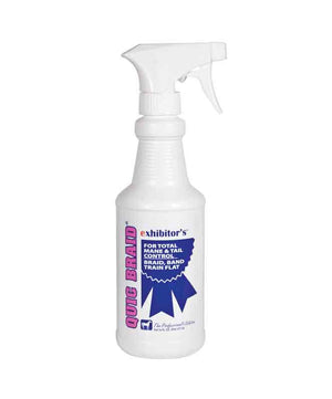 Quic Braid| Shampoos & Coat Care|Brand: