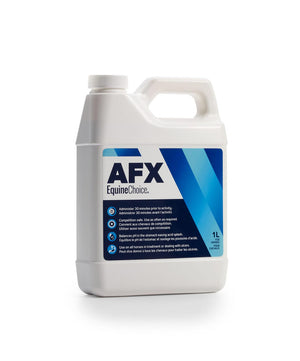 Equine Choice AFX.
