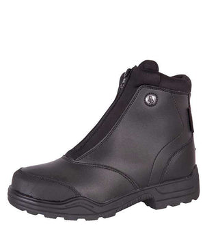 CLEAROUT - BR Trento II Winter Stable & Riding Shoe| Winter Riding Boots|Brand: BR