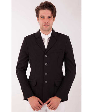 BR Madrid Men's Competition Show Jacket| Mens Show Jackets|Brand: BR
