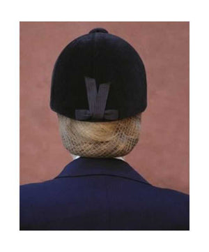 Hair Nets - 2 pack| Helmet Accessories|Brand: BR