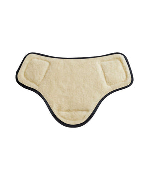 EquiFit ImpacTeq Sheepwool Liners, hind.