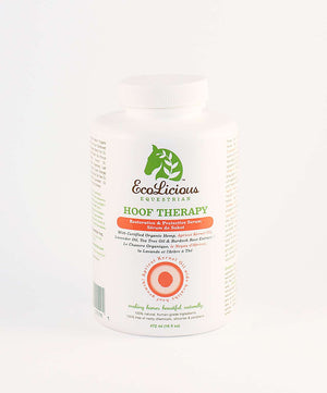 Ecolicious Hoof Therapy Refill.