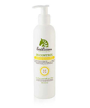Ecolicious In Control| Shampoos & Coat Care|Brand: Ecolicious
