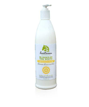Ecolicious Blinded by the White.
