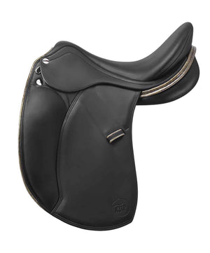 Erreplus Kur Dressage Saddle.
