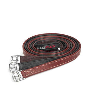 ERREPLUS RS Stirrup Leathers| Stirrup Leathers|Brand: Erreplus