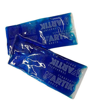 eQuick eArtik Cooling Gel Packs.