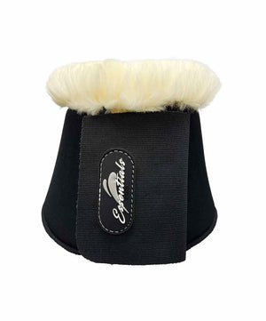 eQuick ES Overreach Boots Fluffy.