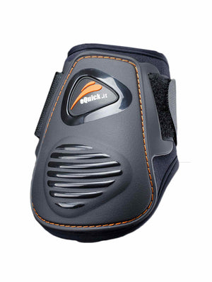 eQuick eLight Rear Jump Boots.