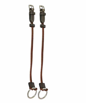 Trust Gag Ropes.