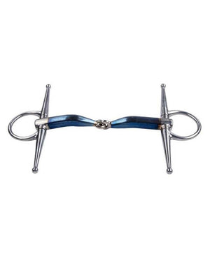 Trust Sweet Iron Full Cheek Jointed| Full Cheek Snaffle Bits|Brand: Trust Bits