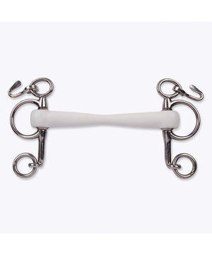 Trust Innosense Flexi-Soft Baby Pelham Bit.