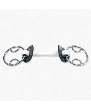 Trust Inno Sense Beval Flexi Soft Bit -20mm| Gag Bits|Brand: Trust Bits
