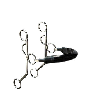 Trust Hackamore.