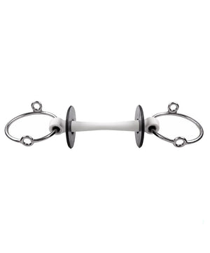 Trust Inno Sense Loose Ring Gag Mullen Soft Bit 20mm.